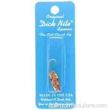 Dick Nickel Spoon Size 2, 1/16oz 005187845